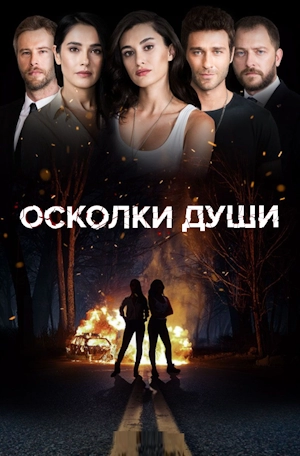 Осколки души