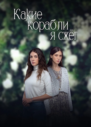 Какие корабли я сжёг