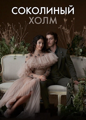 Соколиный холм