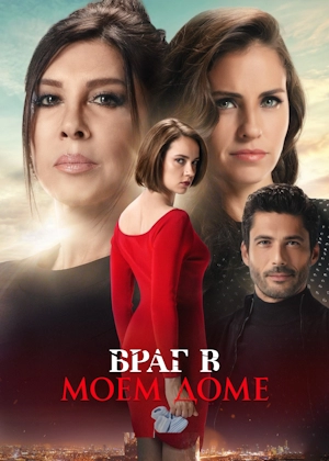 Враг в моем доме